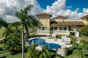 Apartment Almas Iberosta Bavaro 3BDR with Pool & Private Beach
